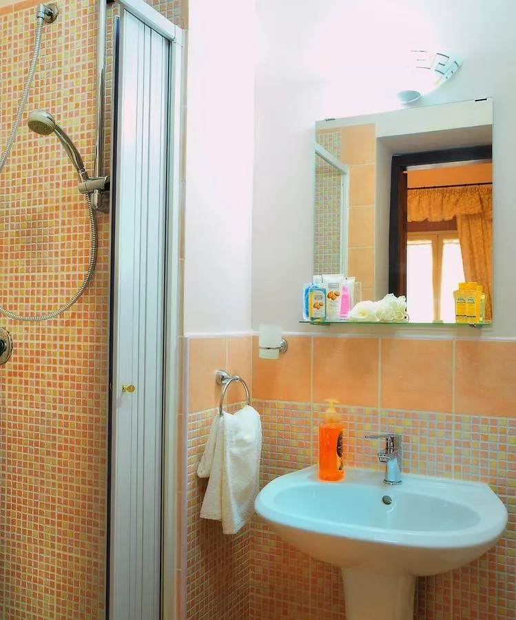 Antico Vicolo House Apartamento Agrigento