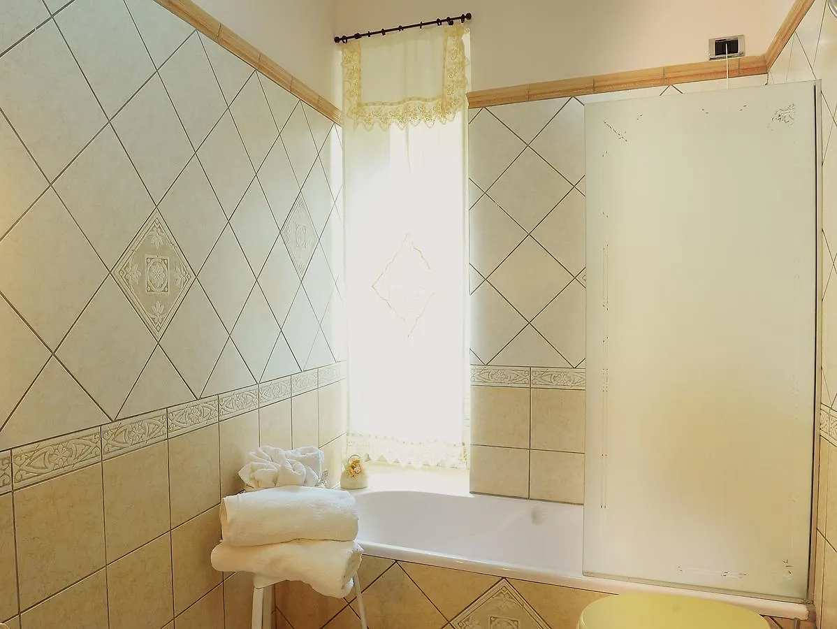 Antico Vicolo House Apartamento Agrigento