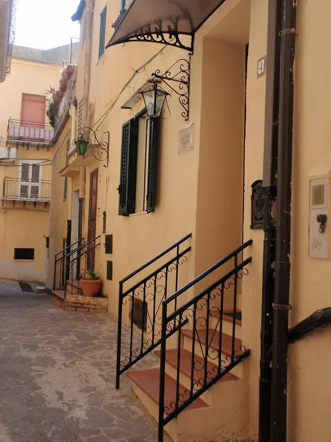 Antico Vicolo House Apartamento Agrigento