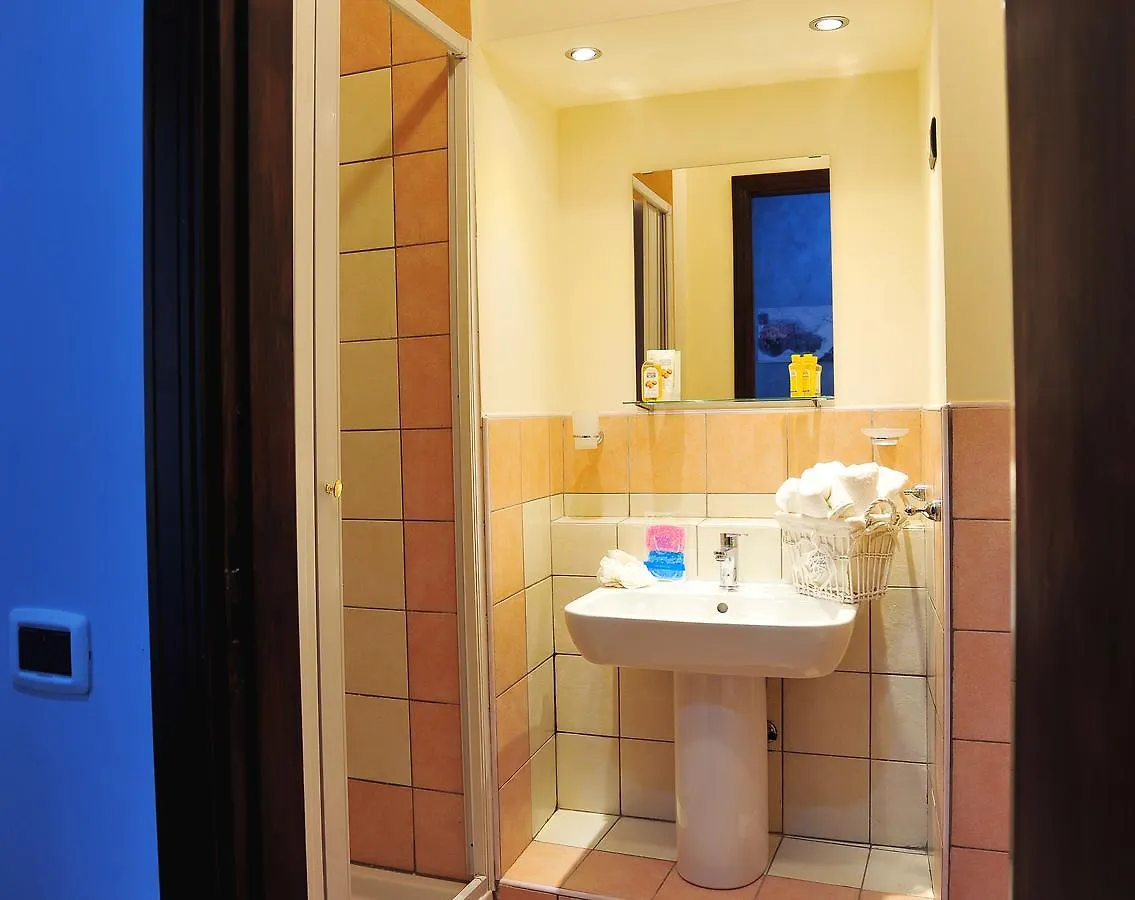 Antico Vicolo House Apartamento Agrigento Italia