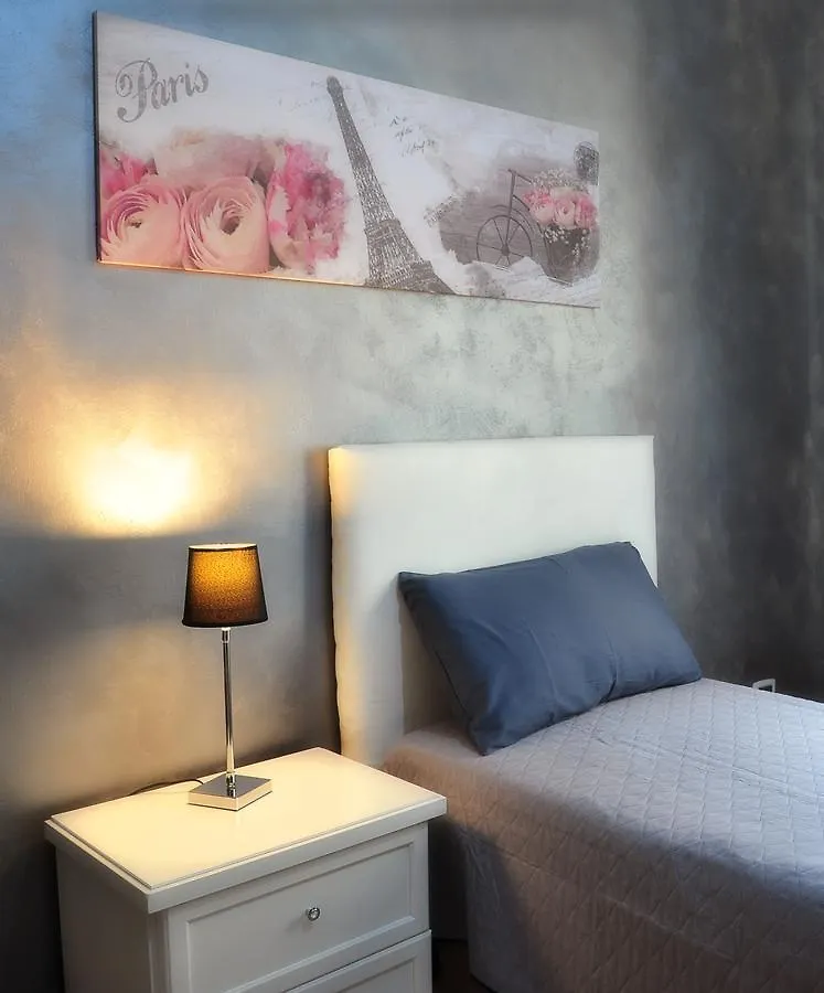 Antico Vicolo House Apartamento Agrigento
